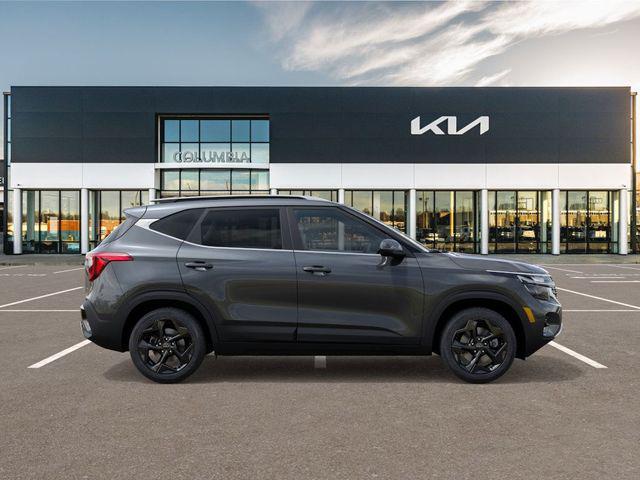 new 2026 Kia Seltos car, priced at $28,926