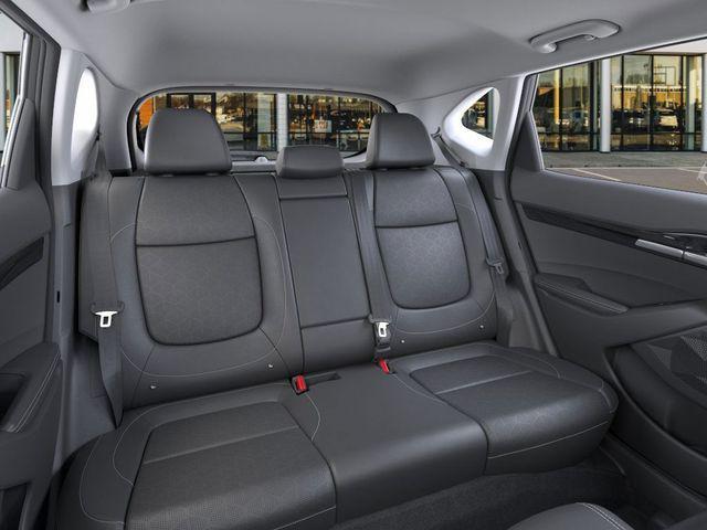 new 2026 Kia Seltos car, priced at $28,926