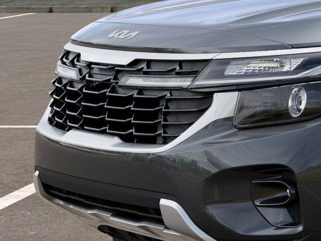 new 2026 Kia Seltos car, priced at $28,926