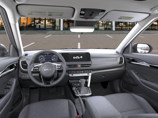 new 2026 Kia Seltos car, priced at $28,926