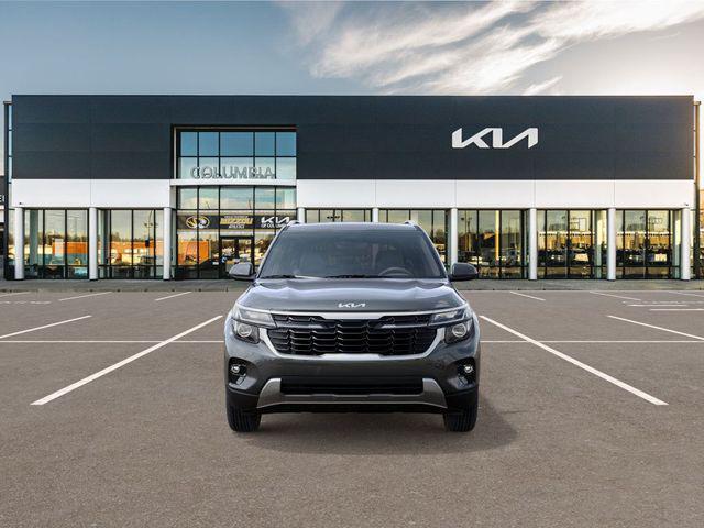 new 2026 Kia Seltos car, priced at $28,926