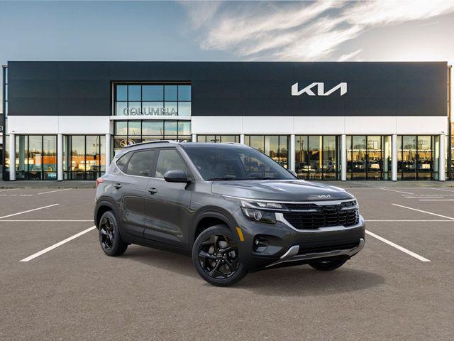 new 2026 Kia Seltos car, priced at $28,926