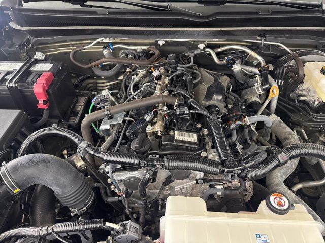 used 2024 Toyota Tacoma car, priced at $40,999