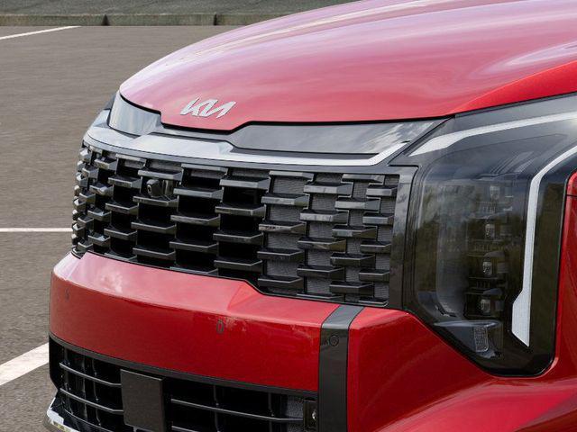 new 2026 Kia Sportage car, priced at $37,225