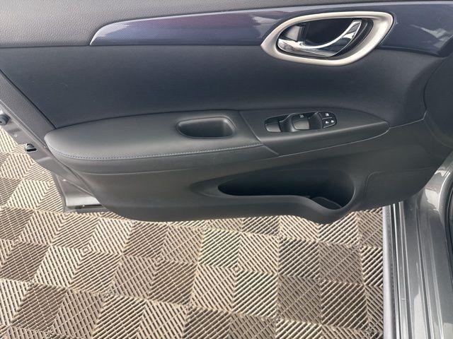 used 2017 Nissan Sentra car, priced at $12,299