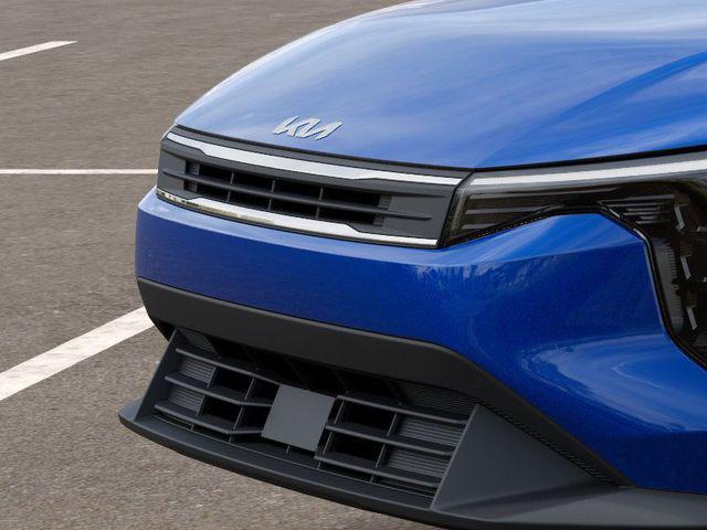 new 2025 Kia K4 car, priced at $21,973
