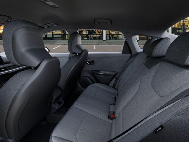 new 2025 Kia K4 car, priced at $21,973