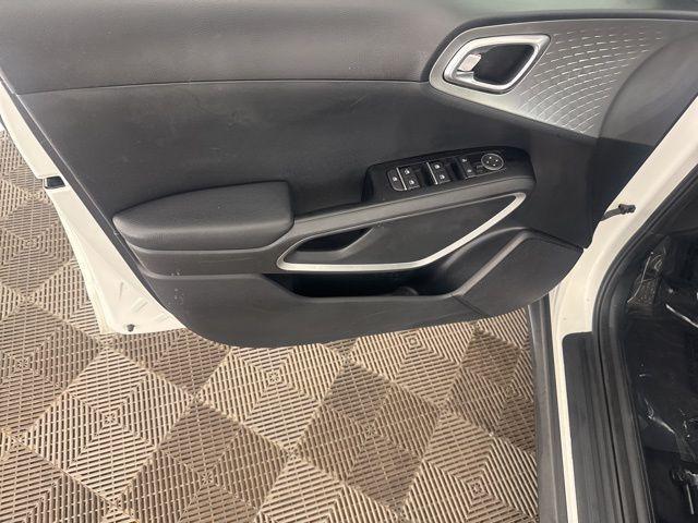 used 2023 Kia Soul car, priced at $16,099