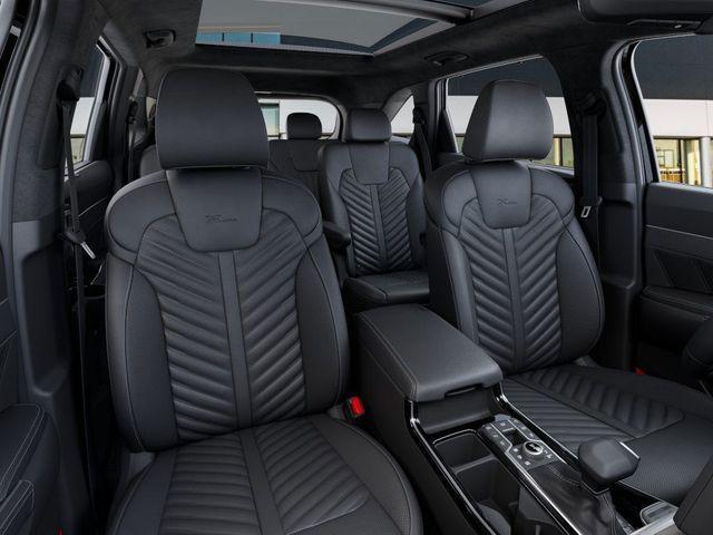 new 2026 Kia Sorento car, priced at $42,902