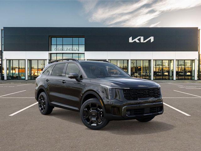 new 2026 Kia Sorento car, priced at $42,902
