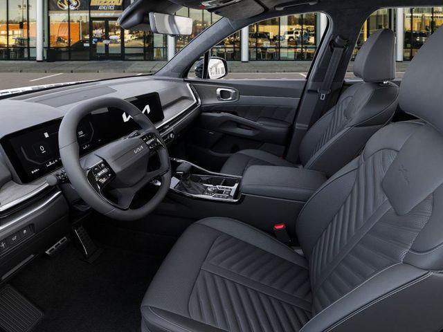new 2026 Kia Sorento car, priced at $42,902