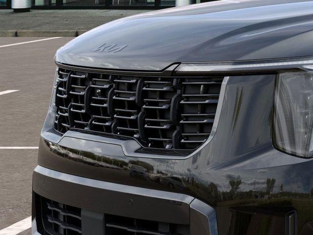 new 2026 Kia Sorento car, priced at $42,902