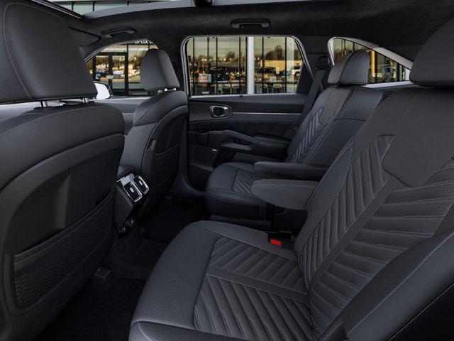 new 2026 Kia Sorento car, priced at $42,902
