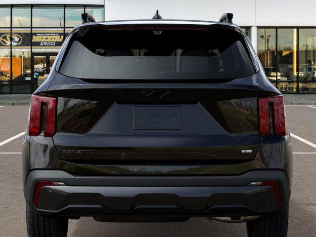 new 2026 Kia Sorento car, priced at $42,902