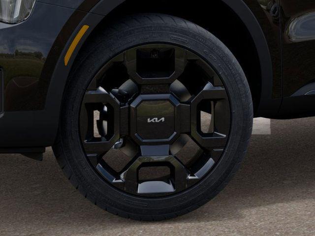 new 2026 Kia Sorento car, priced at $42,902