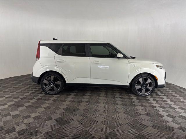 used 2020 Kia Soul car, priced at $15,699