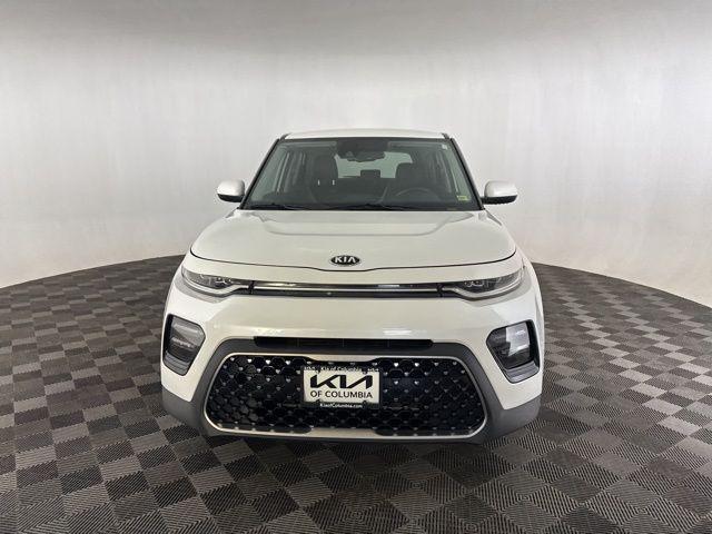 used 2020 Kia Soul car, priced at $15,699