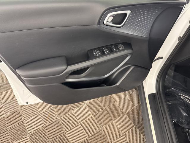 used 2020 Kia Soul car, priced at $14,517