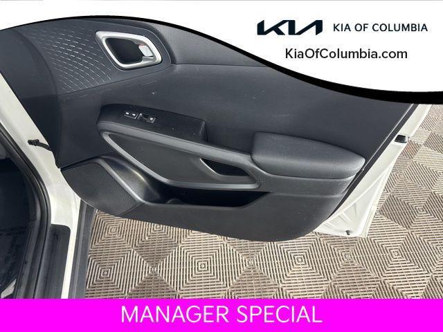 used 2020 Kia Soul car, priced at $15,299
