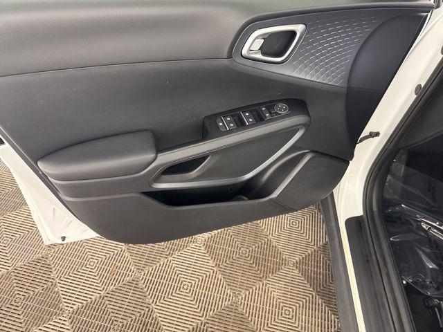 used 2020 Kia Soul car, priced at $15,699