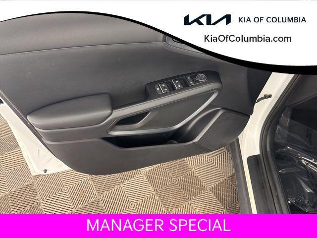 used 2020 Kia Soul car, priced at $15,299
