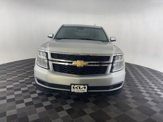 used 2020 Chevrolet Tahoe car, priced at $28,701