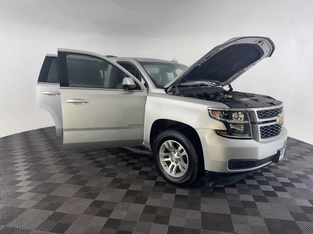 used 2020 Chevrolet Tahoe car, priced at $28,701