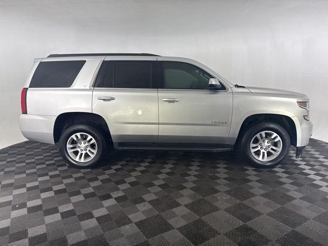 used 2020 Chevrolet Tahoe car, priced at $28,701