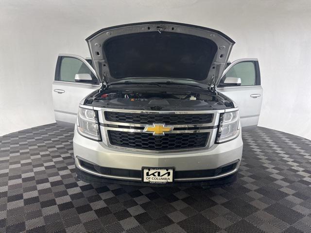 used 2020 Chevrolet Tahoe car, priced at $28,701