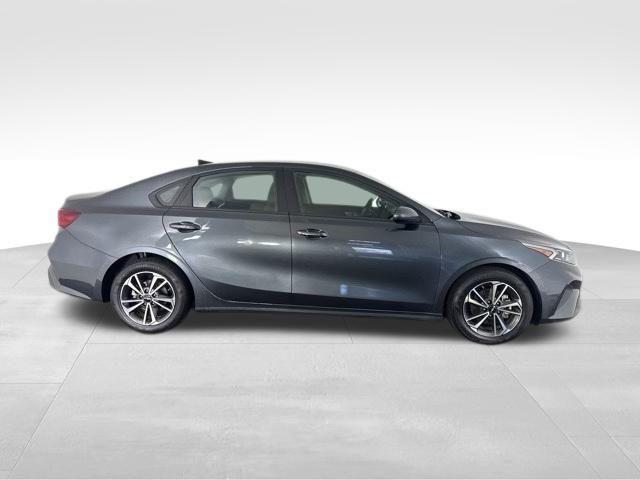 used 2024 Kia Forte car, priced at $17,899