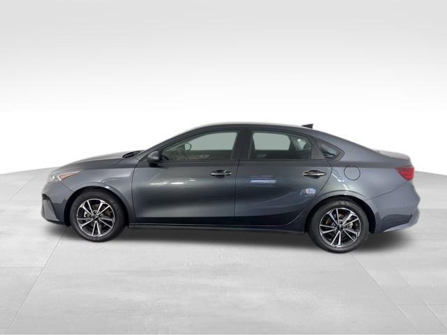 used 2024 Kia Forte car, priced at $17,899