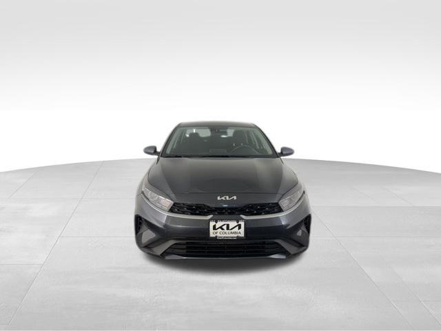 used 2024 Kia Forte car, priced at $17,899
