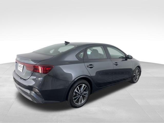 used 2024 Kia Forte car, priced at $17,899