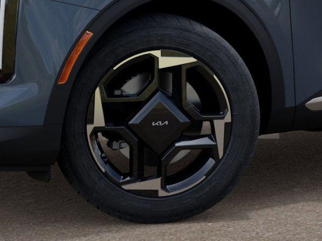 new 2026 Kia Sportage Hybrid car, priced at $33,857