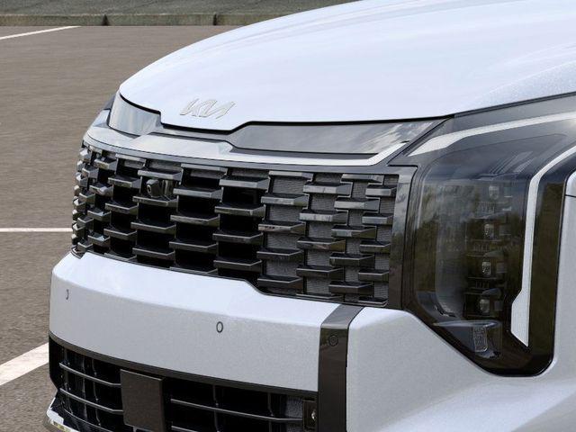 new 2026 Kia Sportage car, priced at $34,175