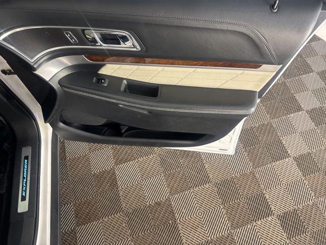 used 2016 Ford Explorer car, priced at $14,338