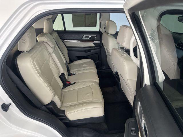used 2016 Ford Explorer car, priced at $14,338