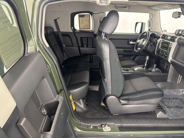 used 2010 Toyota FJ Cruiser car, priced at $15,799