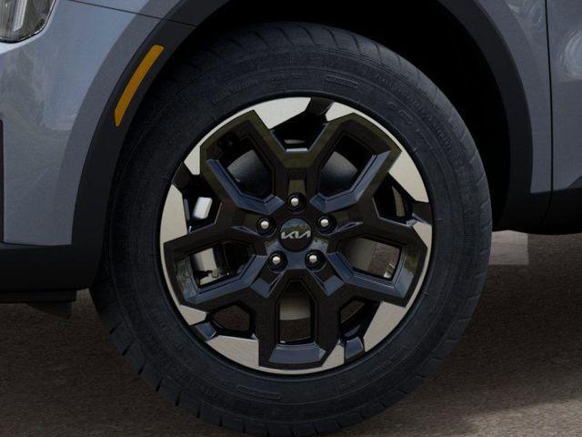 new 2025 Kia Sorento car, priced at $34,746