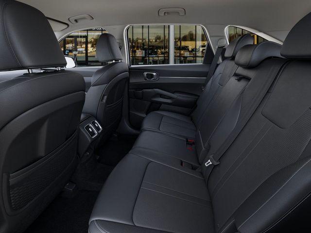 new 2025 Kia Sorento car, priced at $34,746