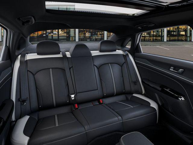 new 2025 Kia K5 car, priced at $29,763