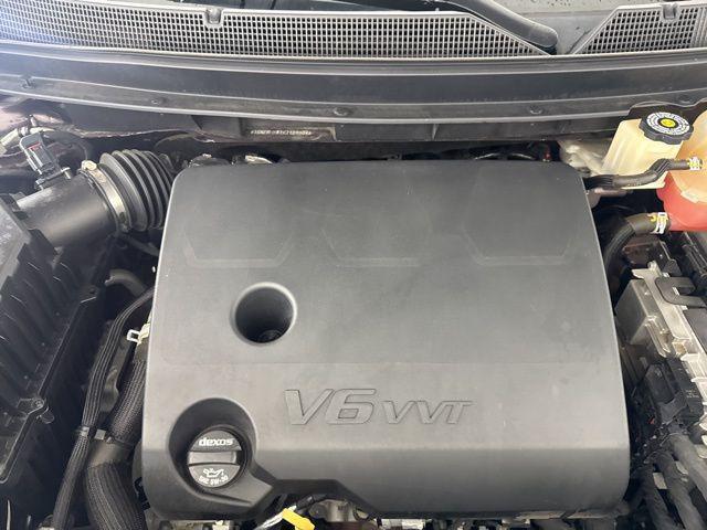 used 2019 Chevrolet Traverse car, priced at $18,999