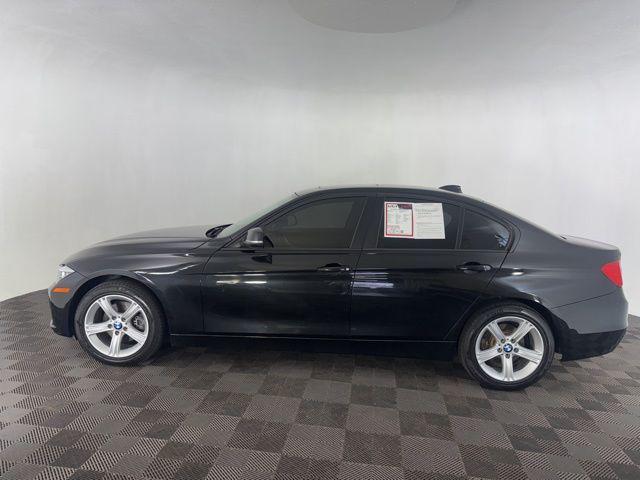 used 2013 BMW 328 car, priced at $10,299