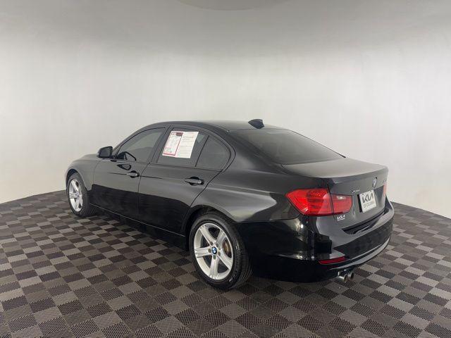 used 2013 BMW 328 car, priced at $10,299