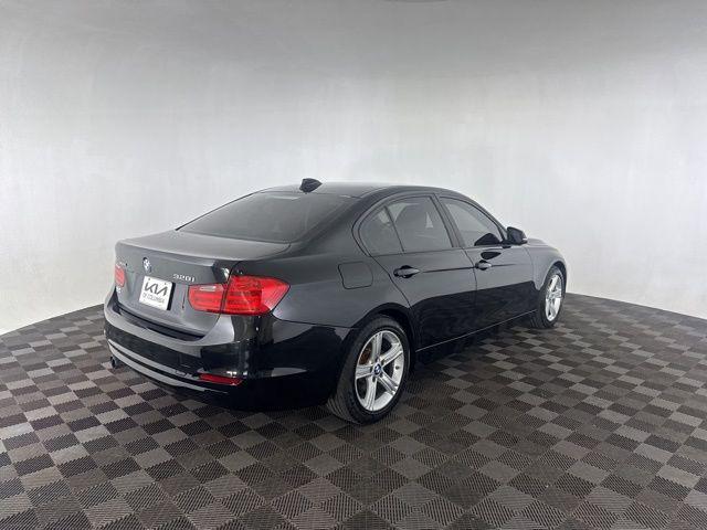 used 2013 BMW 328 car, priced at $10,299
