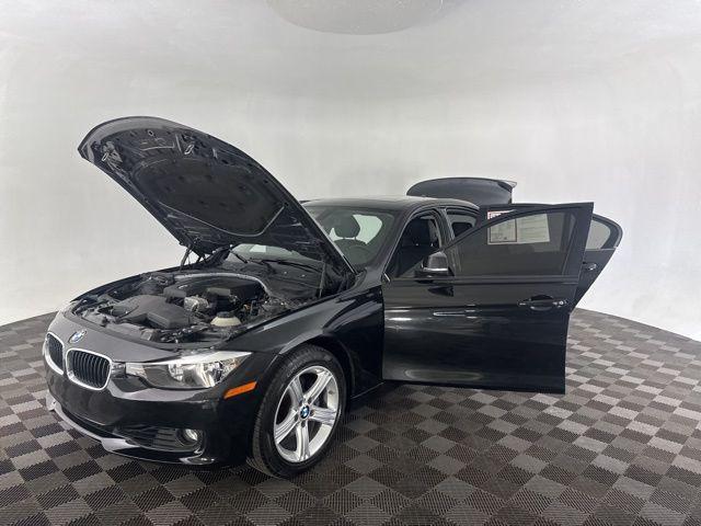 used 2013 BMW 328 car, priced at $10,299