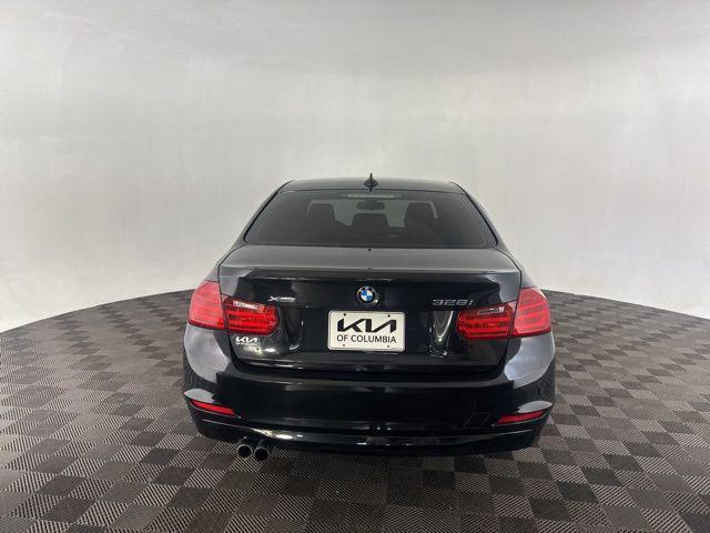 used 2013 BMW 328 car, priced at $10,299