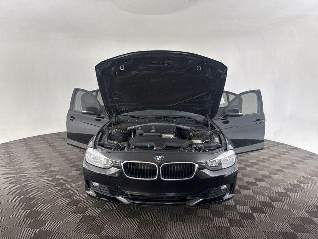 used 2013 BMW 328 car, priced at $10,299