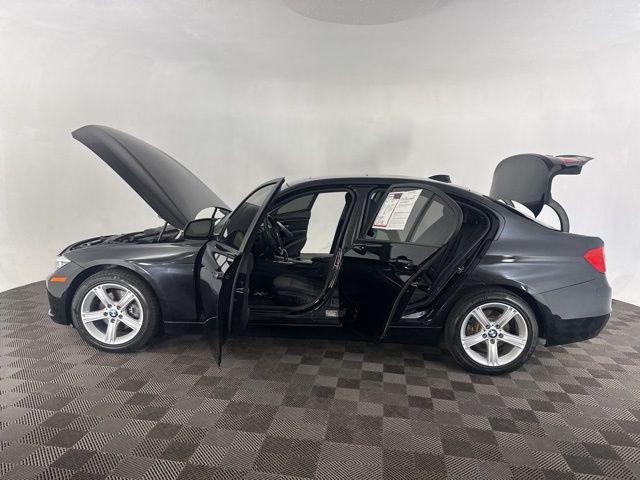 used 2013 BMW 328 car, priced at $10,299