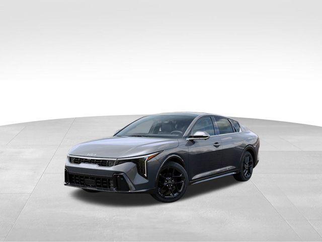 new 2025 Kia K4 car, priced at $28,262